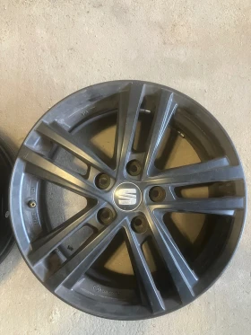 Seat Altea Газ / Бензин 1.6  - 2990 € / 5847.93 лв. - 24628444 10