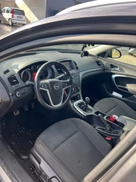 Opel Insignia 2, 0cdti  - 3000 € / 5867.49 лв. - 20234973 6