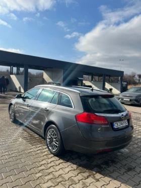 Opel Insignia 2, 0cdti  - 3000 € / 5867.49 лв. - 20234973 2