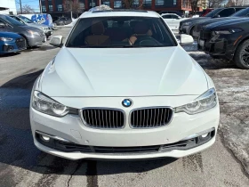 BMW 330 i xDrive/CARFAX/ШИБИДАХ/ПРЕДСТАВИТЕЛСТВО НА BMW - 13300 € / 26012.54 лв. - 99941193 2