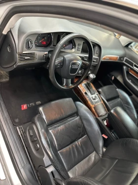 Audi A6 - 8200 € / 16037.81 лв. - 31431446 8