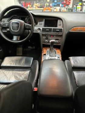 Audi A6 - 8200 € / 16037.81 лв. - 31431446 10