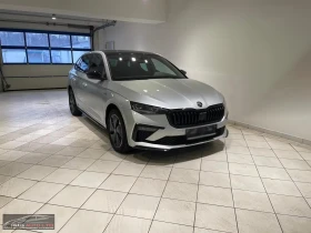 Skoda Scala 1.0TFSI/116HP/MONTECARLO/PANO/CAM/MATRIX/NAVI/128z - 27199 € / 53196.62 лв. - 62424237 3