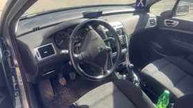 Peugeot 307 - 2300 € / 4498.41 лв. - 60330810 3