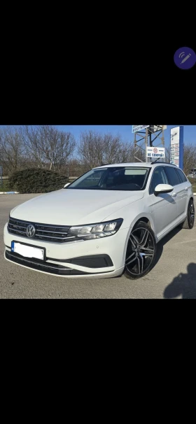 VW Passat B8.5 - 14060 € / 27498.97 лв. - 78633685 2