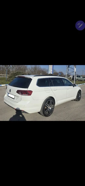 VW Passat B8.5 - 14060 € / 27498.97 лв. - 78633685 5