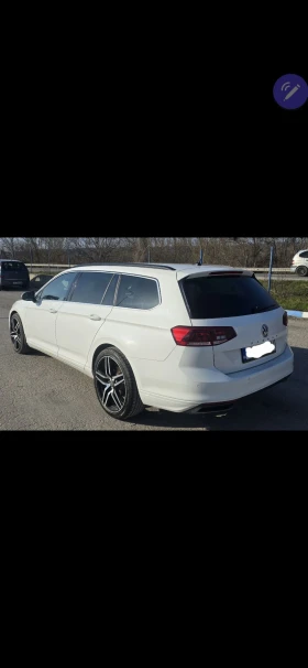 VW Passat B8.5 - 14060 € / 27498.97 лв. - 78633685 7