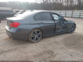 BMW 335 I/ M ПАКЕТ/ ОТ 232 евро на месец - 9299 € / 18187.26 лв. - 39663028 4