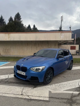 BMW 116 undefined | Auto.bg — изображение 2