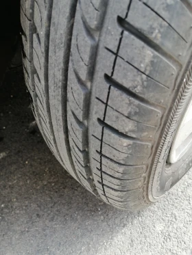 Chevrolet Spark автоматик - 2100 € / 4107.24 лв. - 99874597 6