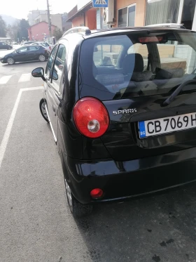 Chevrolet Spark автоматик - 2100 € / 4107.24 лв. - 99874597 4