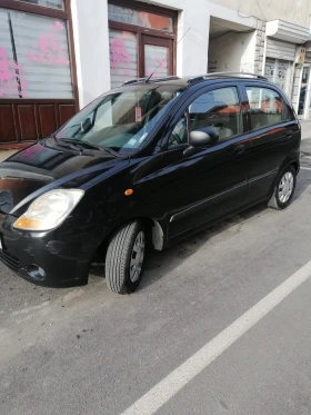 Chevrolet Spark автоматик - 2100 € / 4107.24 лв. - 99874597 2