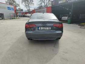 Audi S8 Plus 605кс | Auto.bg — изображение 3