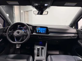 VW Golf * DSG * 2 КЛЮЧА* ПОДГРЕВ* PANO*  | Auto.bg — изображение 9