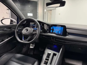 VW Golf * DSG * 2 КЛЮЧА* ПОДГРЕВ* PANO*  | Auto.bg — изображение 16