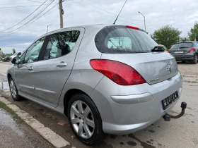Peugeot 308 1, 600 EURO5 | Mobile.bg � ����� ������ 5
