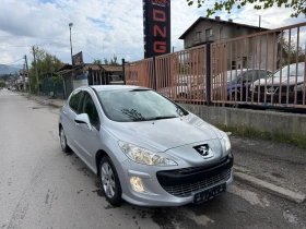 Peugeot 308 1, 600 EURO5 | Mobile.bg � ����� ������ 2