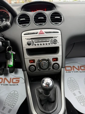 Peugeot 308 1, 600 EURO5 | Mobile.bg � ����� ������ 11