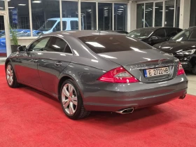 ����� �� �������� �� Mercedes-Benz CLS 350 3.0 V6 231�� | 7G-TRONIC | 158000��