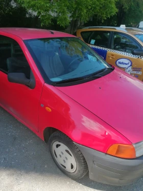 Fiat Punto ������ | Mobile.bg � ����� ������ 2