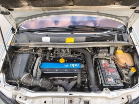 Opel Zafira OPC Z20LET  | Mobile.bg � ����� ������ 10