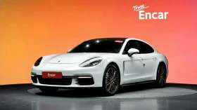 ����� �� �������� �� Porsche Panamera HD MATRIX | BOSE | SPORT CHRONO | ������� | �����