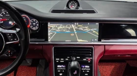 Porsche Panamera HD MATRIX | BOSE | SPORT CHRONO | ������� | ����� | Mobile.bg � ����� ������ 13