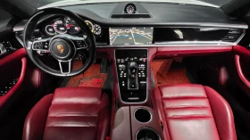 Porsche Panamera HD MATRIX | BOSE | SPORT CHRONO | ������� | ����� | Mobile.bg � ����� ������ 10