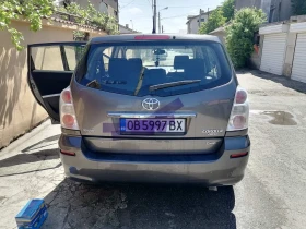 ����� �� �������� �� Toyota Corolla �����