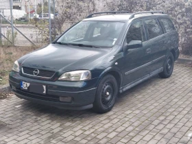 Opel Astra | Mobile.bg � ����� ������ 2
