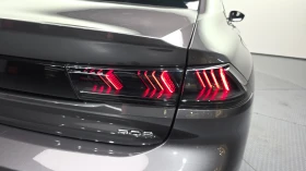 ����� �� �������� �� Peugeot 508 | ���� | ������� | ������
