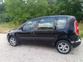 Skoda Roomster | Mobile.bg � ����� ������ 2