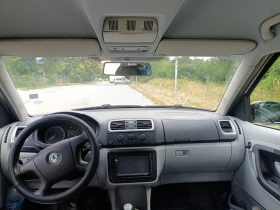 Skoda Roomster | Mobile.bg � ����� ������ 5