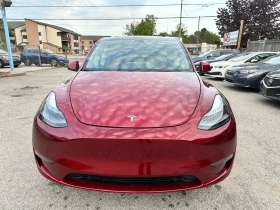 Tesla Model Y  #УНИКАТ# !FULL! - 27340 € / 53472.39 лв. - 68301915 2