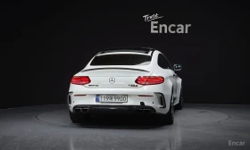 Mercedes-Benz C 63 AMG ДИСТРОНИК * ПОДГРЕВИ * HEAD-UP * BURMESTER - 25600 € / 50069.25 лв. - 97194814 5