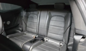 Mercedes-Benz C 63 AMG ДИСТРОНИК * ПОДГРЕВИ * HEAD-UP * BURMESTER - 25600 € / 50069.25 лв. - 97194814 14