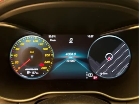 Mercedes-Benz C 43 AMG | DISTRONIC | 360 | BURMESTER | CARFAX |  | Auto.bg — изображение 12
