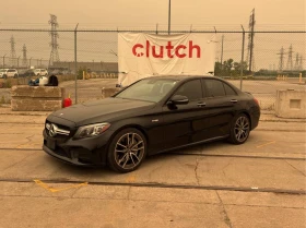 Mercedes-Benz C 43 AMG | DISTRONIC | 360 | BURMESTER | CARFAX |  | Auto.bg — изображение 3