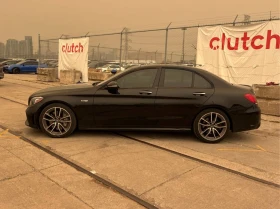 Mercedes-Benz C 43 AMG | DISTRONIC | 360 | BURMESTER | CARFAX |  | Auto.bg — изображение 4