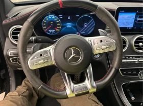 Mercedes-Benz C 43 AMG | DISTRONIC | 360 | BURMESTER | CARFAX |  | Auto.bg — изображение 8