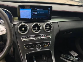 Mercedes-Benz C 43 AMG | DISTRONIC | 360 | BURMESTER | CARFAX |  | Auto.bg — изображение 13