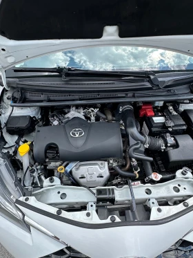 Toyota Yaris FACELIFT ��������� | Mobile.bg � ����� ������ 13