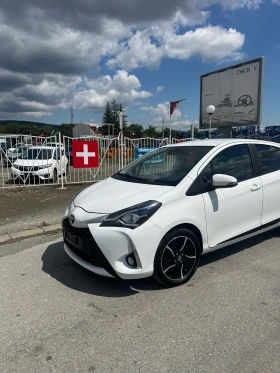 Toyota Yaris FACELIFT ��������� | Mobile.bg � ����� ������ 3