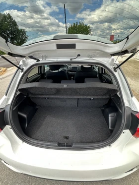 Toyota Yaris FACELIFT ��������� | Mobile.bg � ����� ������ 12