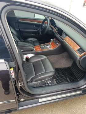 Audi A8 D3 | Mobile.bg � ����� ������ 9