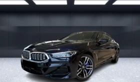 ������ BMW 840