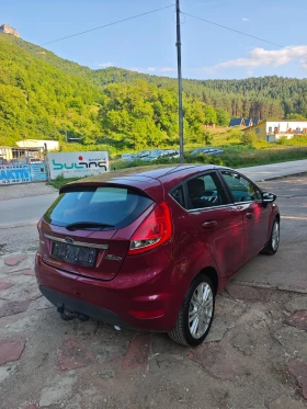 Ford Fiesta 1.6TDCI �.���� | Mobile.bg � ����� ������ 7
