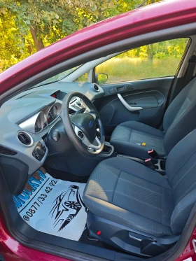 Ford Fiesta 1.6TDCI �.���� | Mobile.bg � ����� ������ 11