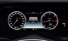 Mercedes-Benz S 350 4MATIC /���������/��������/���������/360 | Mobile.bg � ����� ������ 8