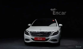 Mercedes-Benz S 350 4MATIC /���������/��������/���������/360 | Mobile.bg � ����� ������ 3